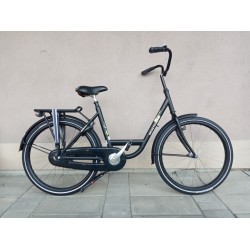 Уникален нов градски велосипед MONTEGO MOVER 26 цола
